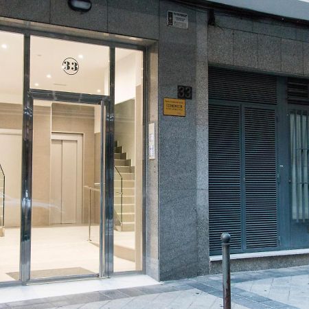 Atico De Pollo Martin Apartment Salamanca Exterior photo